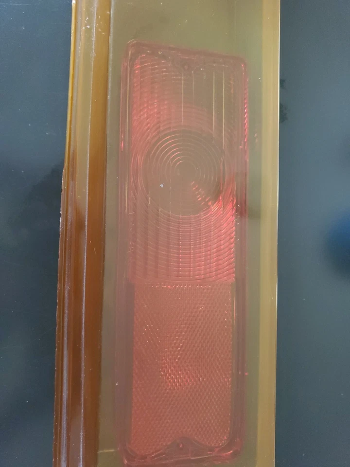 Chevrolet/GMC 1142-1 Pick Up Van Blazer Jimmy Stop/Lente Cola Glo-Brite Foto 3 de 4