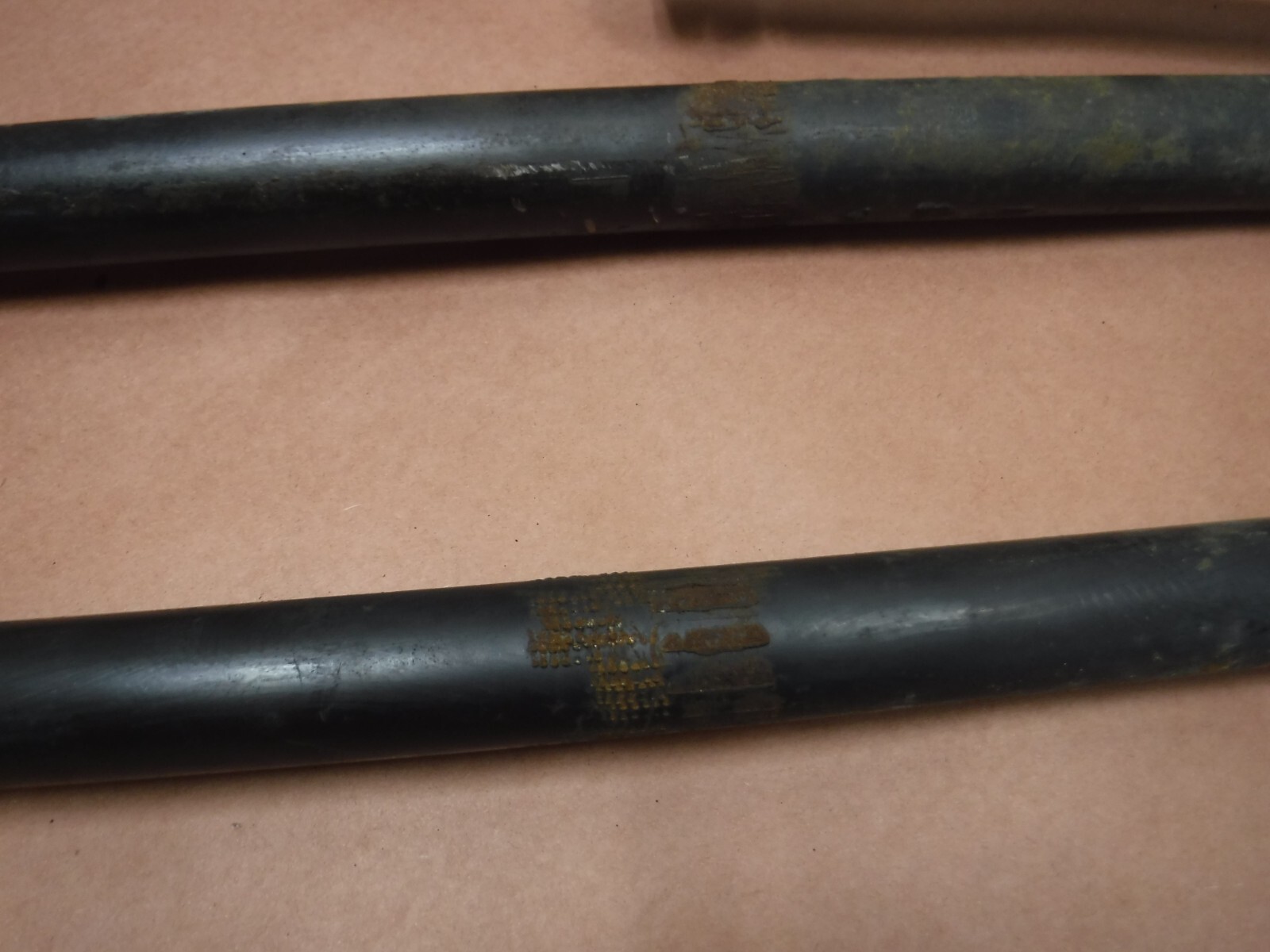 Jeep Grand Cherokee WJ 9904 Tie Rod Assembly Steering Linkage Free