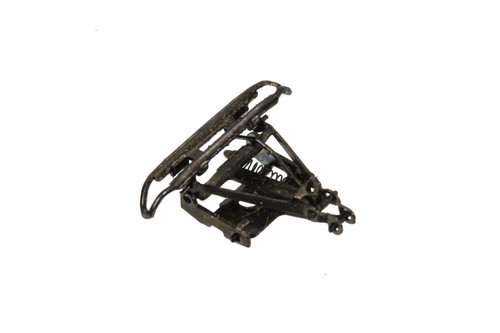 Märklin 209286 pantógrafo de techo negro para locomotora eléctrica BR 101... escala Z | Condition: Neu