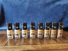 Covergirl TruBlend Matte Made Foundation You Choose BUY 1 GET 1 10% OFF!