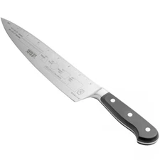 Mercer Culinary Mercer Cuts 9" Competition Knife with Delrin Handle