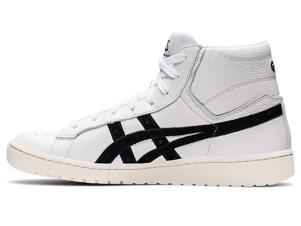 ASICS GEL-PTG MT White/Black Sports style shoes for Unisex | eBay