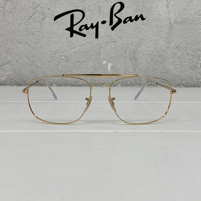 ray ban computer reading glasses