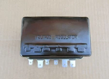 REGULATOR 30 AMP FOR MASSEY FERGUSON MF 135 165 175
