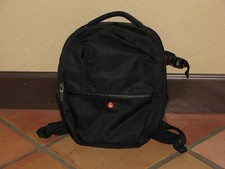 Manfrotto Advanced Gear Backpack Camera Bag, MB MA-BP-GPM