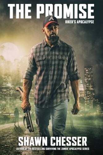 The Promise by Shawn Chesser: Neu - Bild 1 von 1