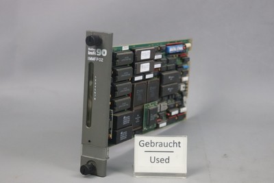 ABB Bailey Infi 90 IMMFP02 Multifunction Processor 6638110A3 10W 24VDC Used