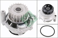 INA 538 0088 10 Wasserpumpe FüR Audi, Seat, Skoda, VW