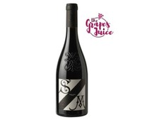 XAVIER VIGNON CÔTES DU RHÔNE CUVÉE S.M. VIN ROUGE BIO RODANO FRANCE