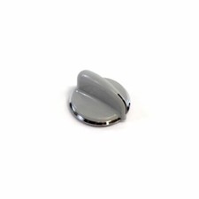 New Genuine OEM GE Dryer Control Knob WE01X20380
