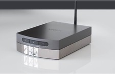 Arcam Solo Uno Integrated amplifier Apple Air...