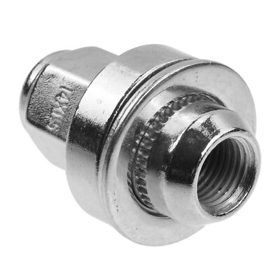 その他 AV-LS500UL 20x Front & Rear M14-1.50 Wheel Lug Nut for Lexus LC500h LC500 18