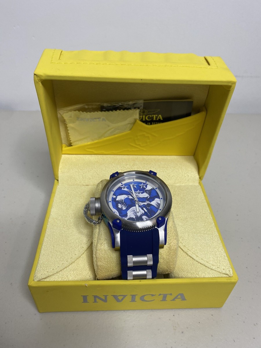 INVICTA 16212 52mm 