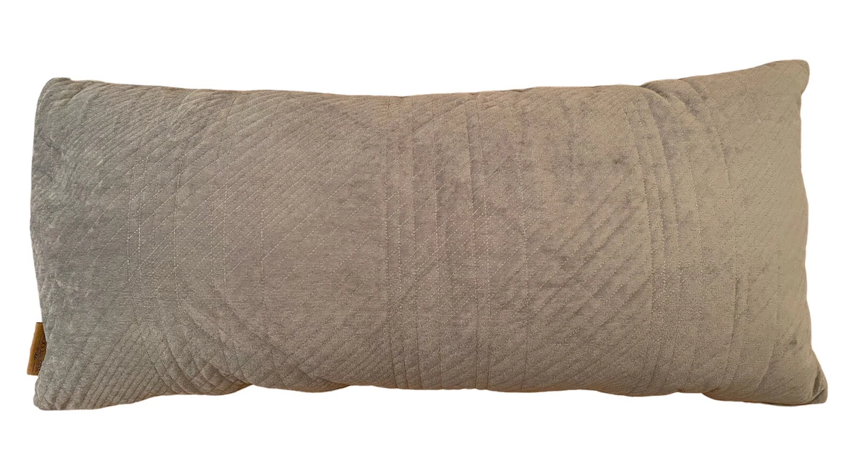 Ugg bolster sale pillow