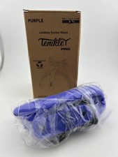 NEW Tenikle Flexible Tentacle Tripod Mobile Phone Action Camera GoPro PURPLE