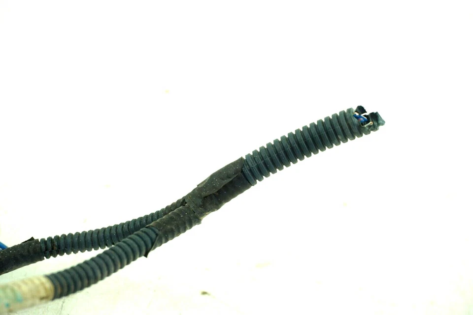 TOYOTA SIENNA 2004-2010 JUEGO BOMBA FLUIDO DEPÓSITO LAVADORA PARABRISAS DELANTERO OEM Foto 2 de 4