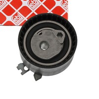 febi Spannrolle Zahnriemen FüR Renault Clio 3 Megane 1 2 Dacia Duster 1.4 1.6