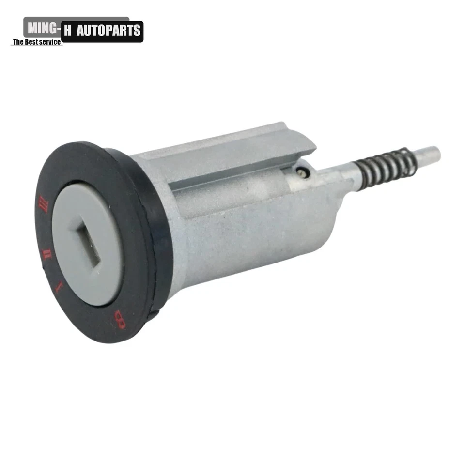 INTERRUPTOR CILINDRO BLOQUEO ENCENDIDO CON 2 LLAVES 92513850 SE ADAPTA A PONTIAC GTO 2004-2006 Foto 2 de 4