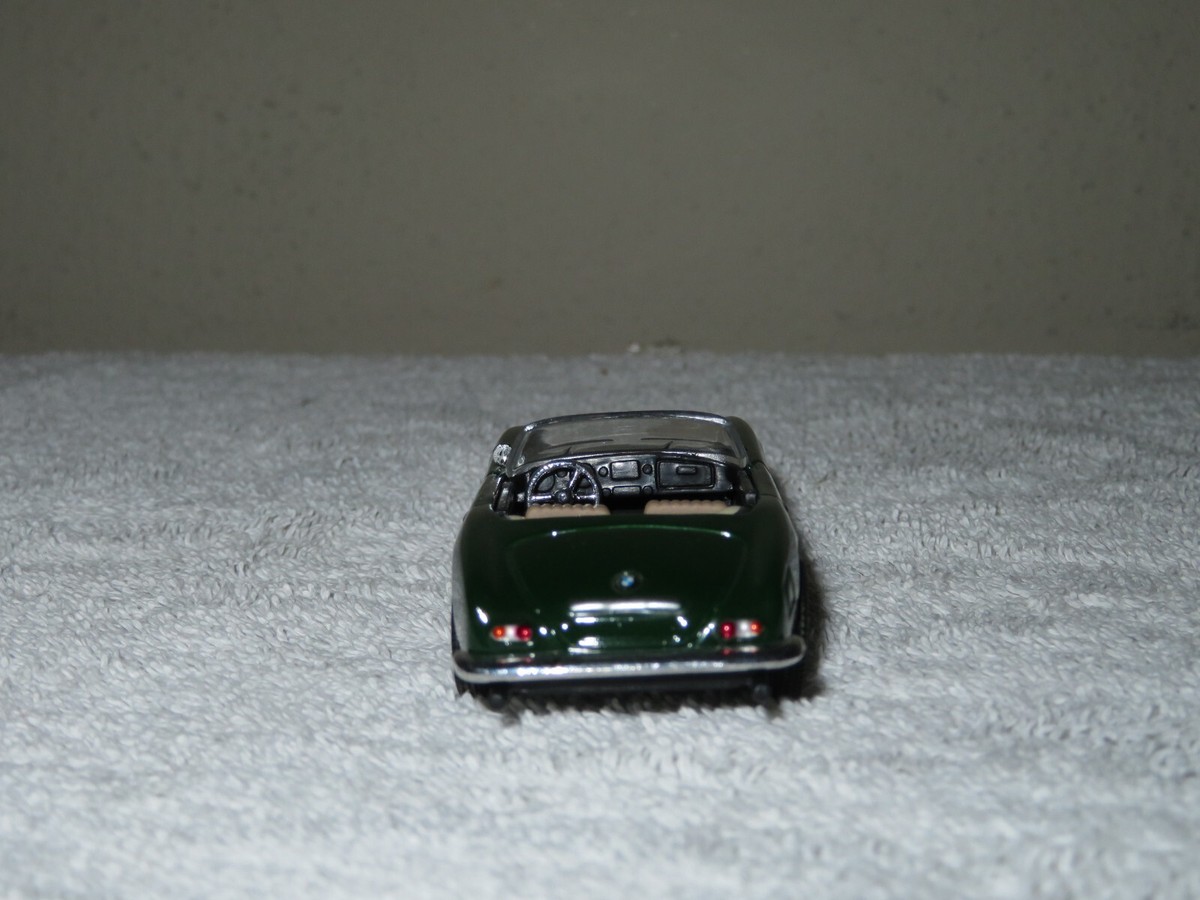 特価 Western Models (1/43) BMW 507 BMW 507 | 1:43 Scale Diecast Model Car | Maxichamps – Model