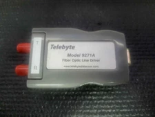 Telebyte Fiber Optic Line Driver