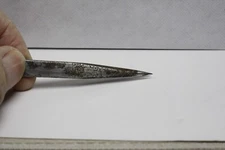 C&E MARSHALL H2 TWEEZERS SWITZERLAND WATCHMAKER'S / JEWELER'S TOOL  3T