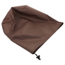  Telo Copri Trattorino Tagliaerba Coperchio Motore Trimmer Accessori Tosaerba