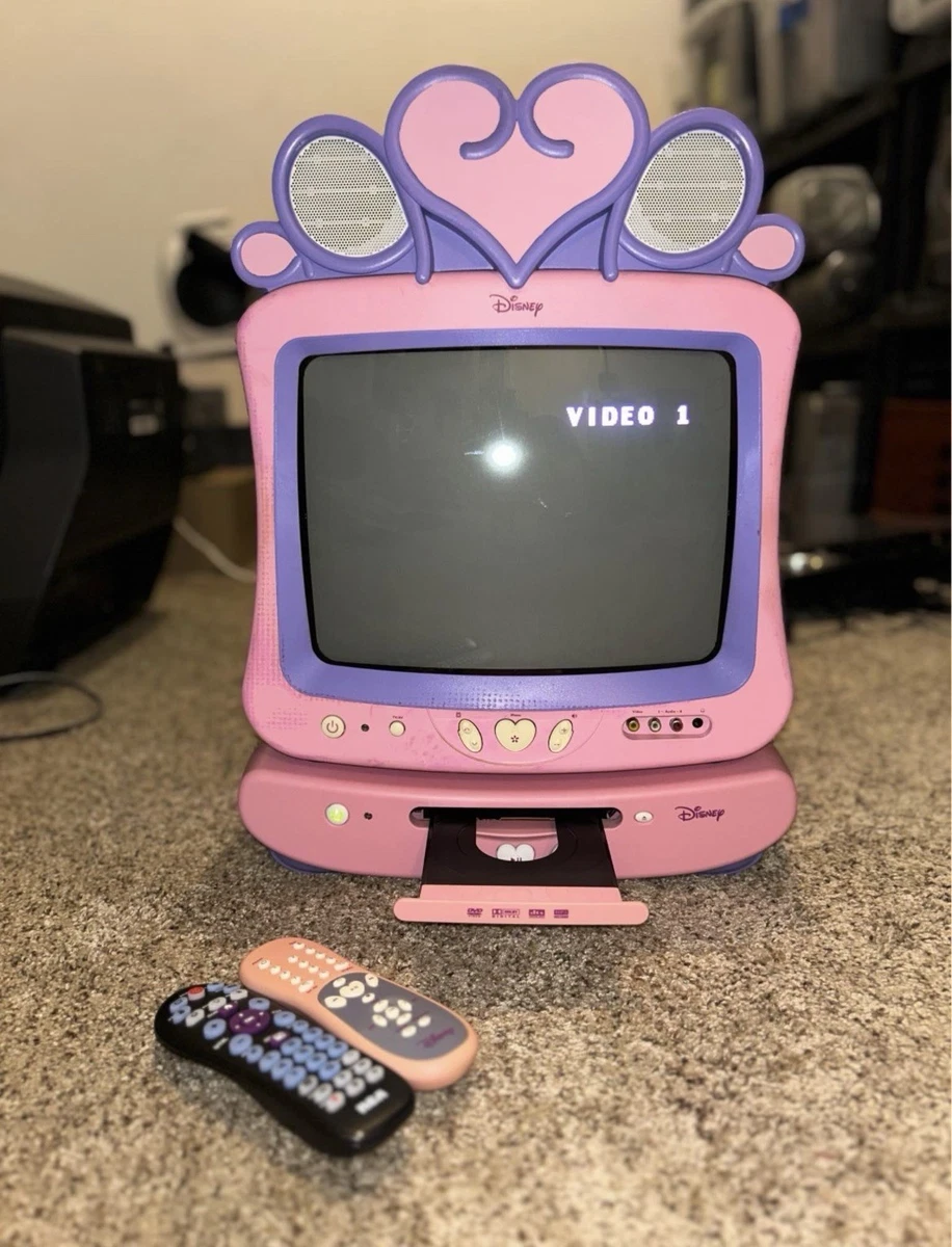 25+ Disney TV, Video & Home Audio Electronics for sale | Updated