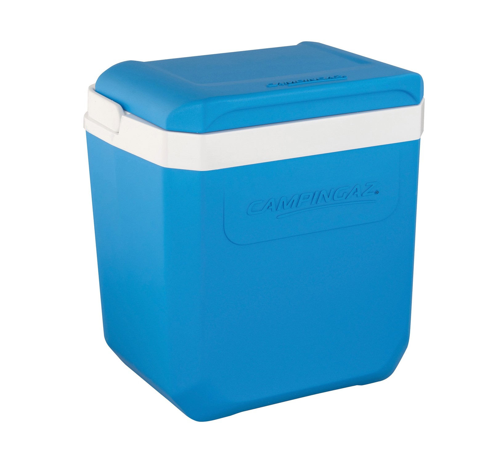 Glacière passive Icetime Plus 30L pour garder les boissons fraîches en plein été