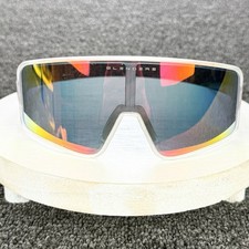 Blenders Hot Rageous Sunglasses Frames Full Rim High Wrap Shield Polarized