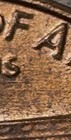 1982 Lincoln cent almost mint DDO 3.11 gram — photo 7
