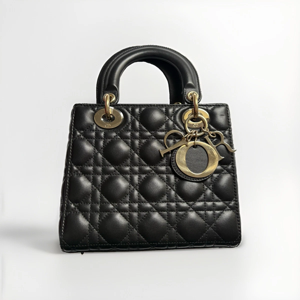 Dior Zip Bags & Handbags for Women for sale | eBay