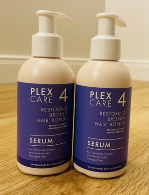 Plex Care 2 Bond Repair Conditioner   2er Pack 