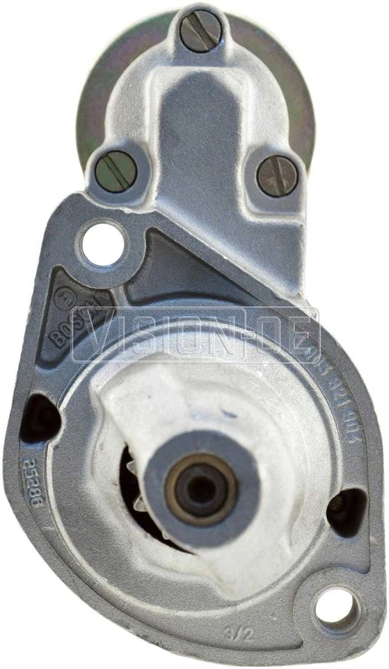 Motor de arranque compatible con Mercedes-Benz CLK320 C240 C320 2001-2005, E320 VISION-OE Foto 3 de 4