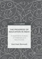 Vani Kant Borooah | The Progress Of Education In India | Taschenbuch | Englisch