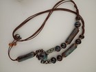 beaded necklace — photo 7