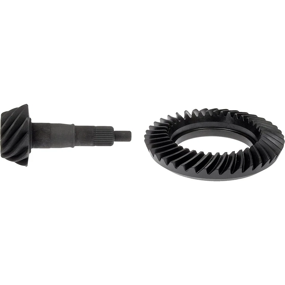 697-305 Dorman 环和小齿轮后部适用于 Mark E150 Van E250 F150 卡车乡村 — 第 2/2 张图片