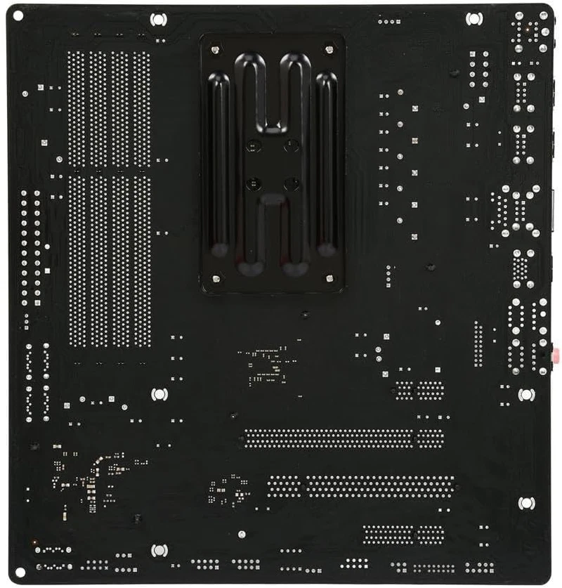 Asrock Micro ATX DDR3 1066 Motherboards 970M PRO3 - Image 4 of 4