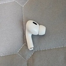 Apple AirPods Pro 2 Left Unit Type-C Connector Official