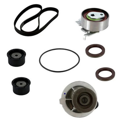 For Isuzu Rodeo 1998-2003 Continental ContiTech Pro Series Plus Timing Belt Kit