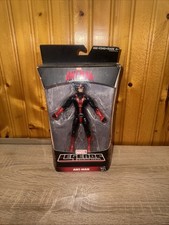 Ant-Man Marvel Legends Walgreens Exclusive Hasbro 6  Action Figure NEW
