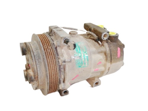 SD7H15 KLIMAKOMPRESSOR / 1364093 FÜR RENAULT TWINGO CO6 1.2 C066/67/68