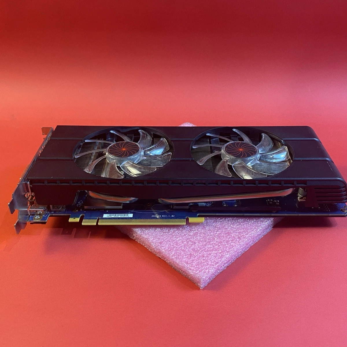NVIDIA GeForce GTX 1080 8GB GDDR5X Computer Graphics Cards for