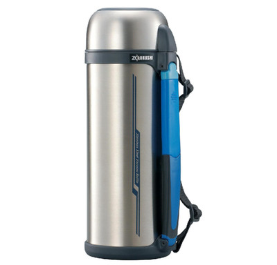 ZOJIRUSHI Water Bottle SF-CC20-XA Stainless Bottle 2.0L