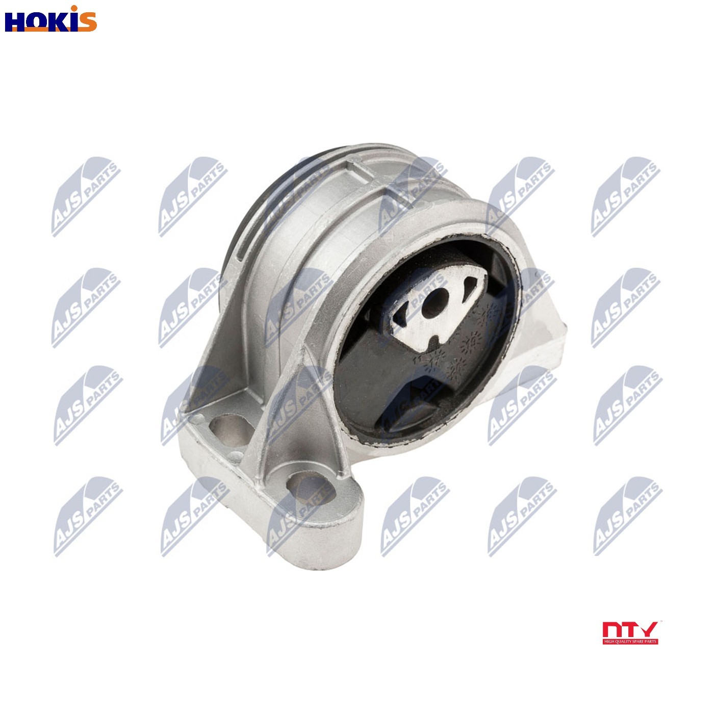 Fits NTY ZPS-PE-017 ENGINE MOUNT - Image 8