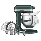 KitchenAid KSM70 Bowl Lift Stand Mixer Pebbled Palm
