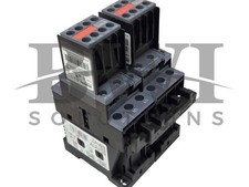 NEW Siemens 3RT2027-1FB44-3MA0 Power Contactor 2NO-2NC 3RT20271FB443MA0 Lot of 2