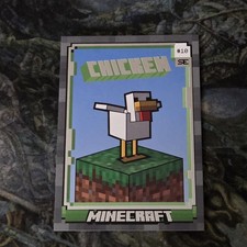 2025 Panini Minecraft Special Edition Checklist Guide in-content 27