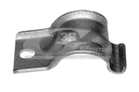 3Rg Stabilisatorlager Stabilager Buchse Stabilisator 60229 Metall FüR Peugeot 7A