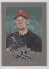 2002 Donruss Diamond Kings Silver Foil 99/400 Roy Oswalt #27 7tj