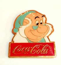 PINS SPILLA MR SMEE DISNEY COCA-COLA VINTAGE